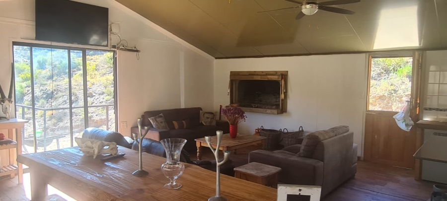 2 Bedroom Property for Sale in Van Wyksdorp Western Cape